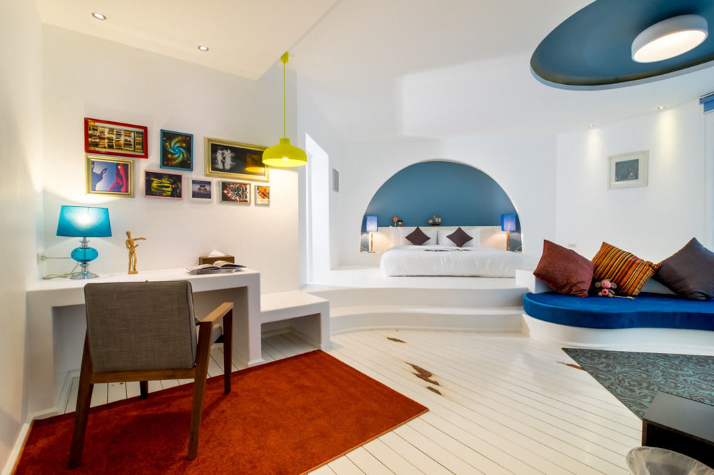 มังกี้เฮาส์ Hotel เชียงใหม่ ภายนอก รูปภาพ