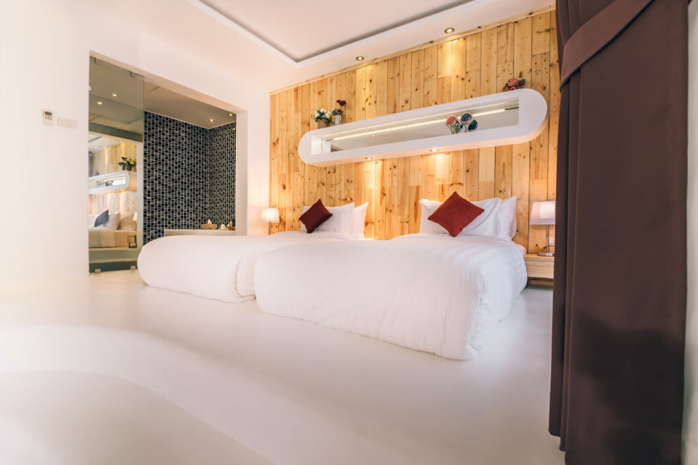 มังกี้เฮาส์ Hotel เชียงใหม่ ภายนอก รูปภาพ