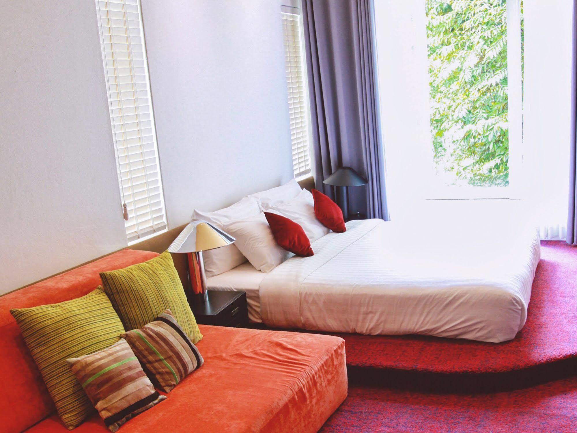 มังกี้เฮาส์ Hotel เชียงใหม่ ภายนอก รูปภาพ