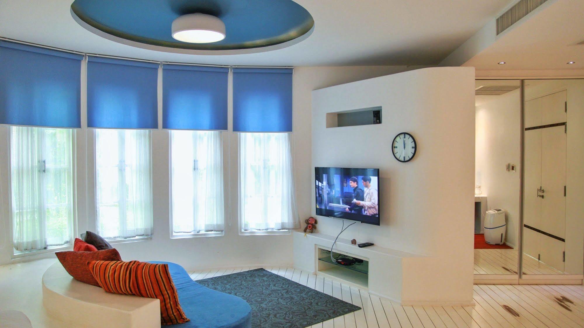 มังกี้เฮาส์ Hotel เชียงใหม่ ภายนอก รูปภาพ
